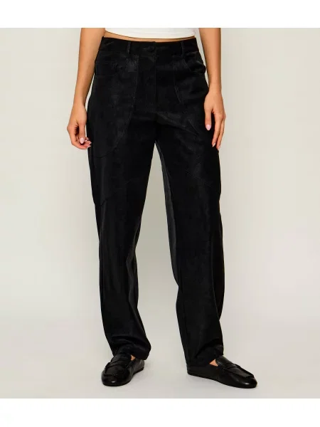 Liu Jo Pantaloni negru