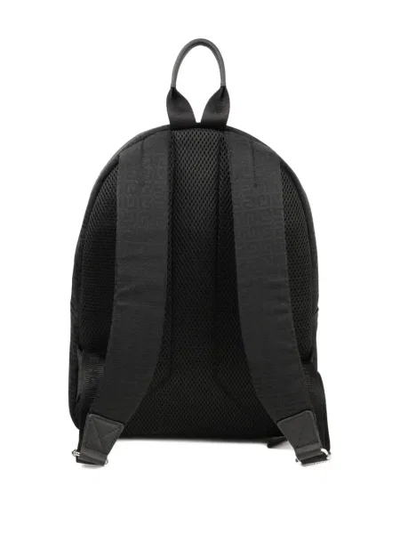 Dětské batoh Givenchy černý