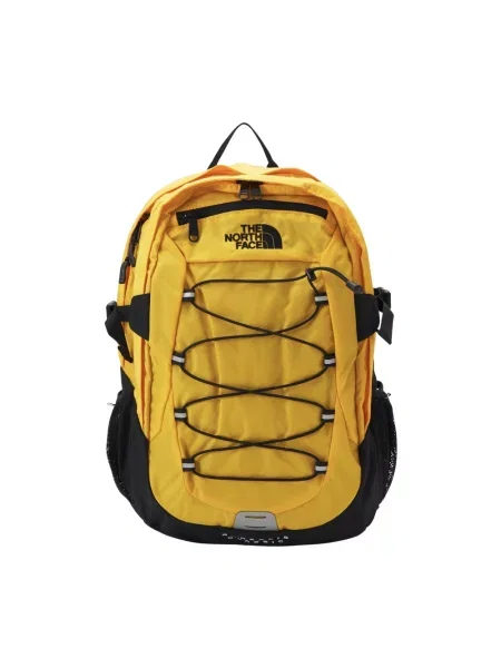 Plecak turystyczny The North Face Borealis Classic 29 l summit gold/black żółty