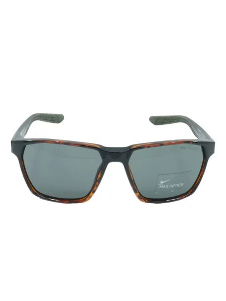 Ochelari de soare aviator Nike retro negru