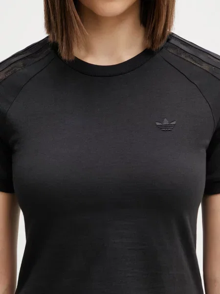 Adidas Originals футболка LACE CALI T