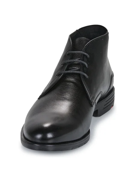 Pantofi Lloyd negru