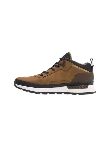 Pantofi Timberland maro