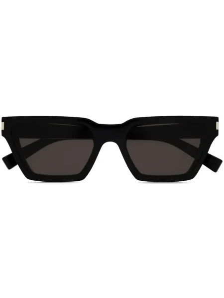 Ochelari de soare Saint Laurent Eyewear negru