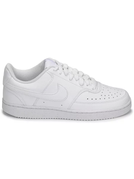 Tenisky Nike NikeCourt bílé