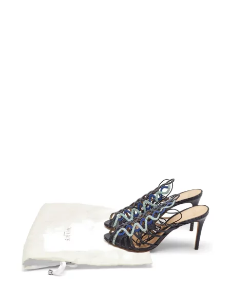 Sandale Alexandre Birman plic negru