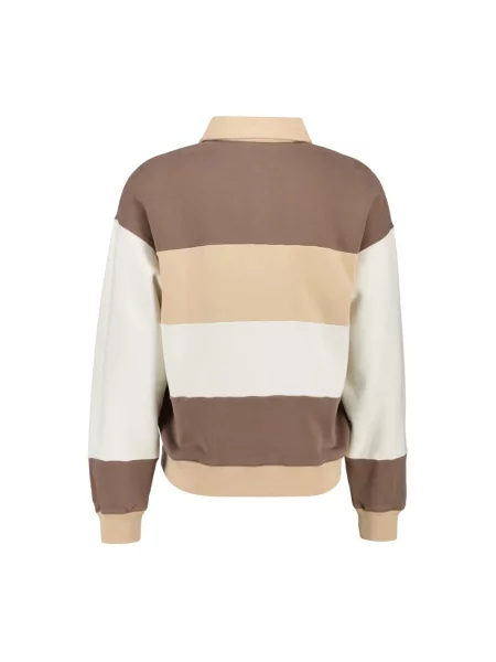 Bluza Axel Arigato brązowa