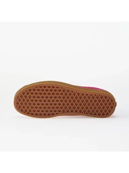Сникърси Vans Sport Low Color Pop Raspberry Rose EUR 37 розово