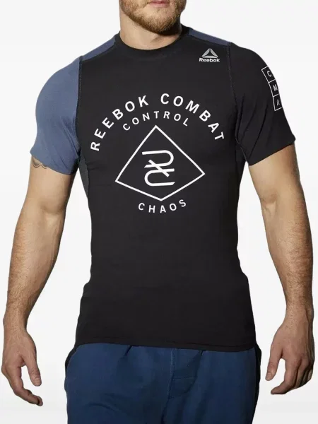 Cămașă Reebok negru