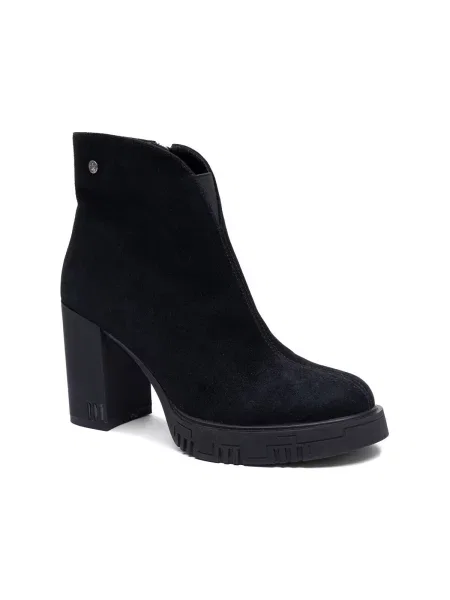 Pantofi Maciejka negru