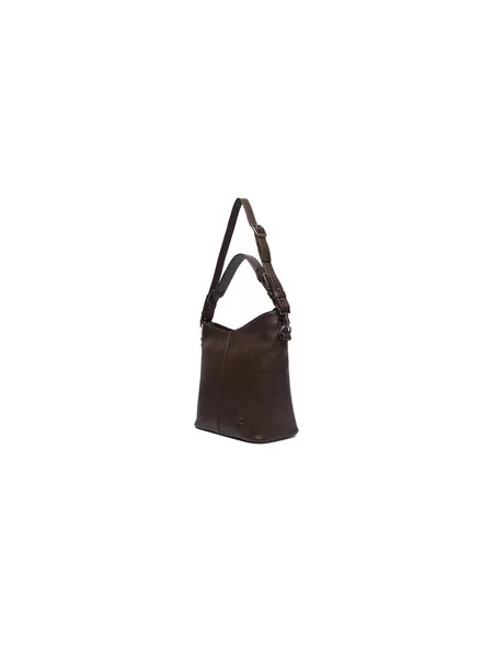 Torbica G-Star Raw smeđa