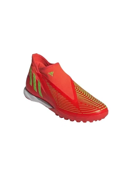 Pantofi Adidas roșu