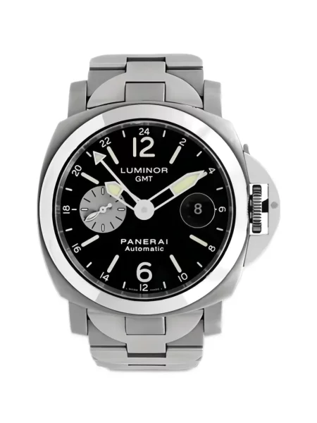 Pολόι Panerai μαύρο