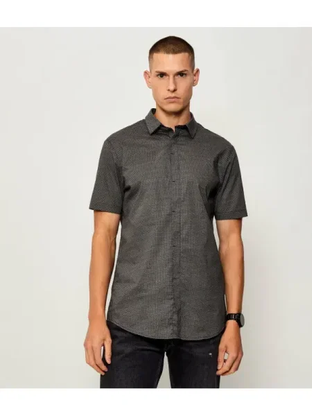 Armani Exchange Cămașă