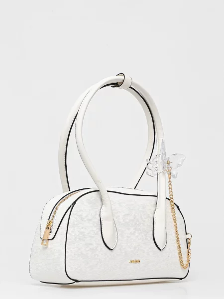 Сумочка Aldo BERAERIEL білий