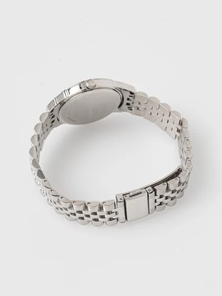 Годинник Trussardi T-BENT срібний