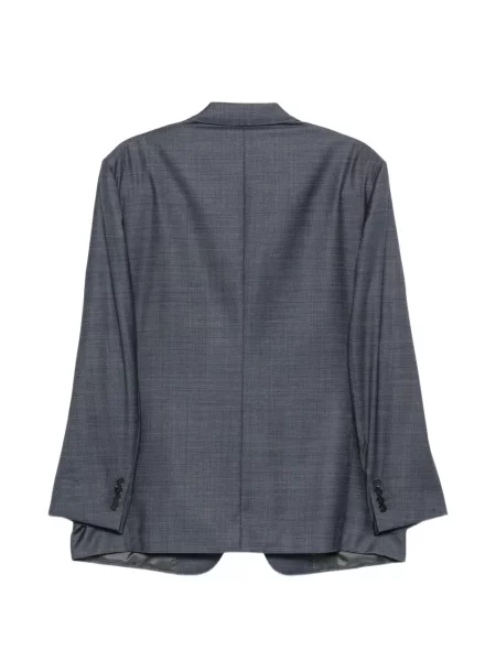 Costum Canali albastru