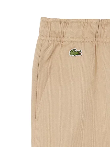 Gyerek nadrág Lacoste