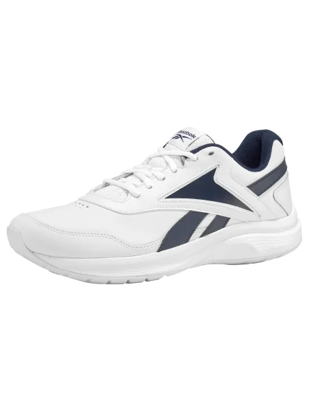 Reebok Nízke tenisky Walk Ultra 7 DMX námornícka modrá biela