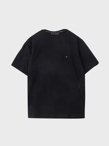 Футболка Tommy Hilfiger синя