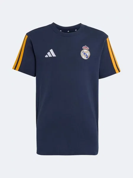 Детская футболка Adidas Performance