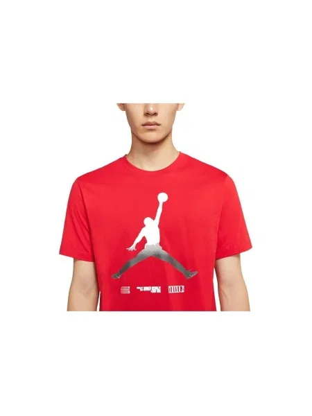 Tricou Nike roșu