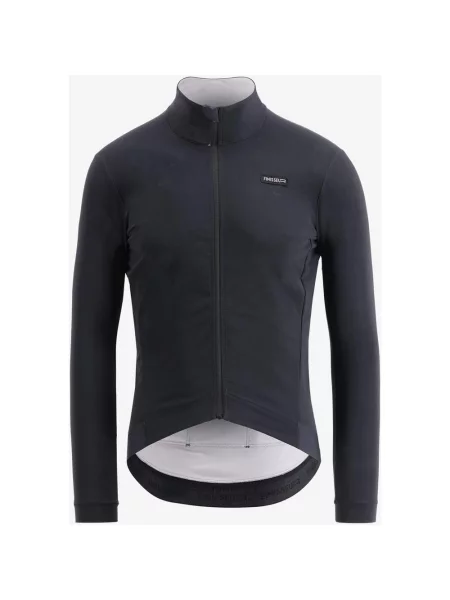 Kurtka damska Finisseur Pro Race szary XS czarny