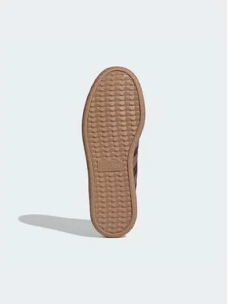 Adidas Poltopánky hnedá