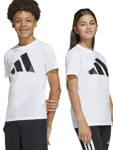 Детская футболка Adidas