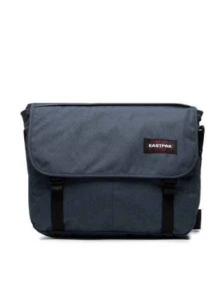 Taška na notebook Eastpak modrá