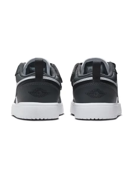Jordan 1 Low Alt sportcipő gyerek fekete