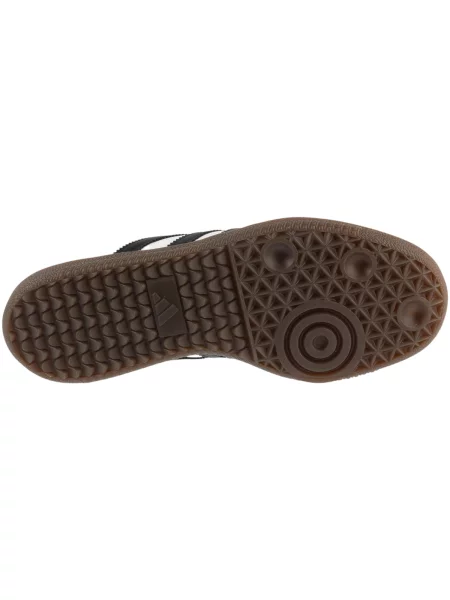 Pantofi Adidas alb