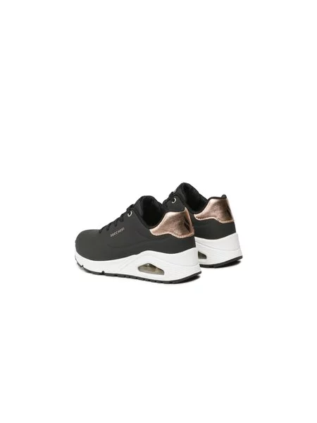Superge Skechers Uno Golden Air črna