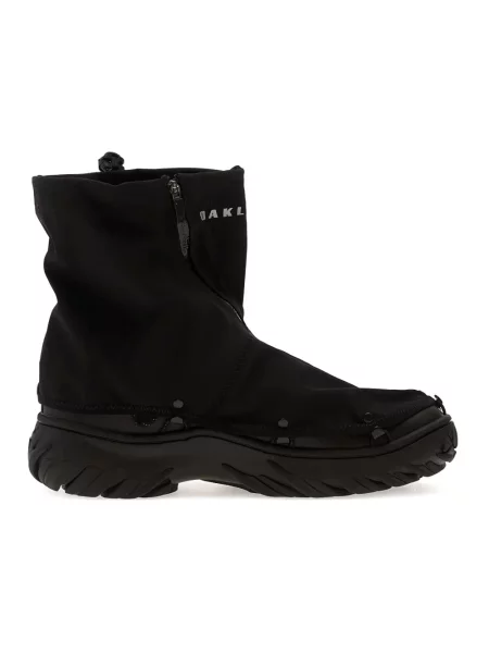 Sneakersy Oakley czarne