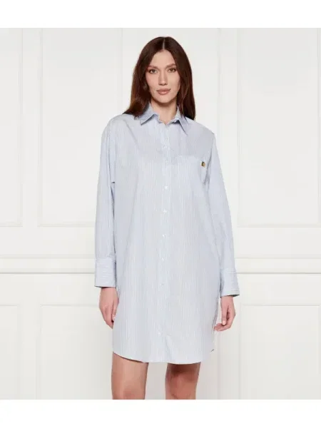 Elisabetta Franchi Rochie albastru