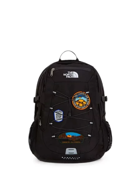 Rucsac The North Face clasic negru