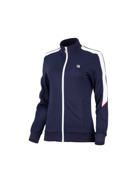 Geacă Fila albastru