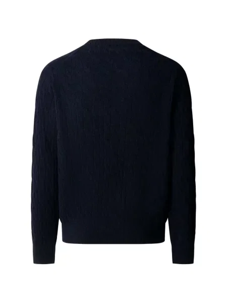 Pulover Hackett London albastru