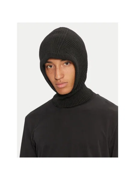 Șapcă Jack&jones negru