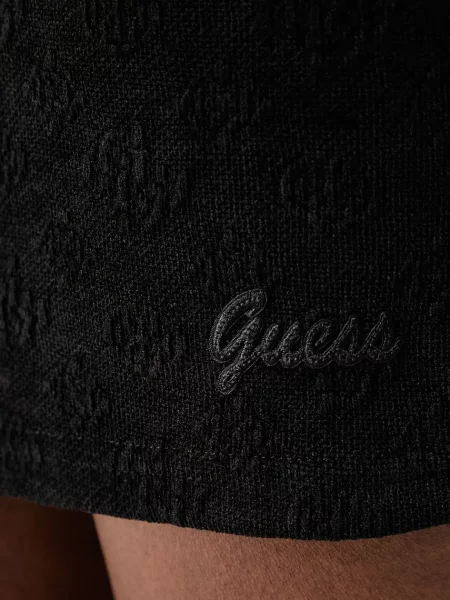 Guess літня сукня LAUDOMIA