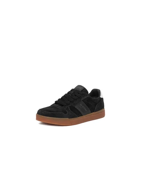 Sneakersy G-Star Raw čierna