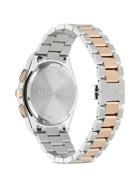 Ceas Ferragamo negru