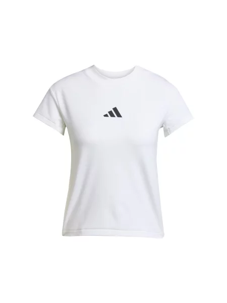 Adidas Tričko Z.N.E Baby bílá