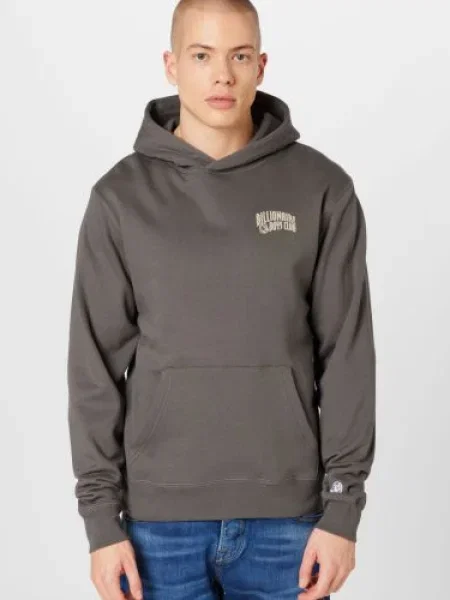 Billionaire Boys Club Mikina béžová / kamenná / biela