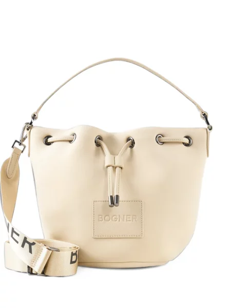 Klobouk Bogner s autogramem