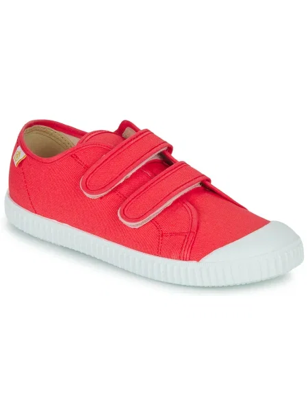 Pantofi copii Citrouille Et Compagnie roz