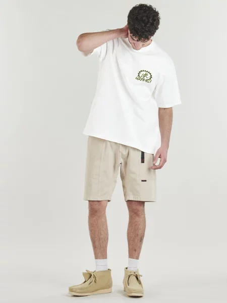 Tricou Gramicci alb