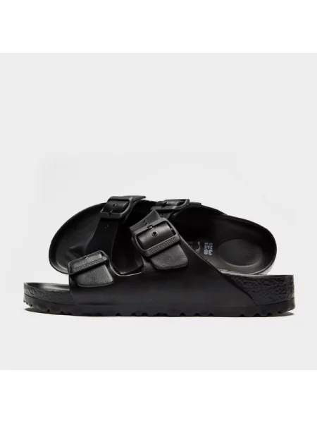 BIRKENSTOCK Pantofle Arizona EVA' černá