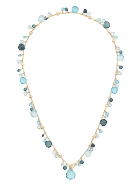 Colier Marco Bicego galben