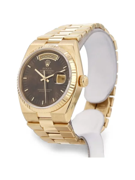 Ceas Rolex maro